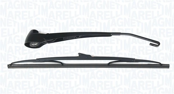Wiper Arm Set, window cleaning